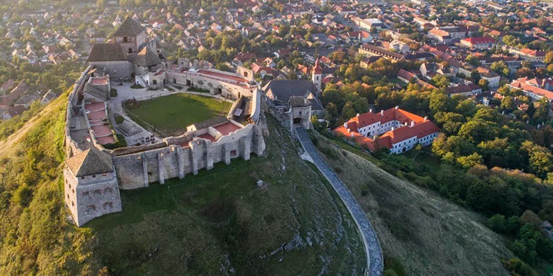 Sümegi vár